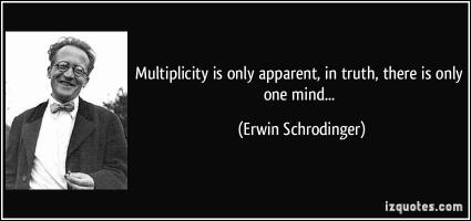 Multiplicity quote #2