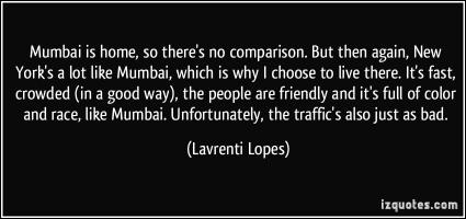 Mumbai quote #1