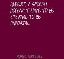 Muriel Humphrey's quote #1