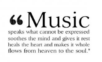 Music Lover quote #2