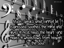 Music Lover quote #2