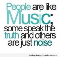 Music People quote #2