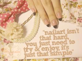Nails quote #5