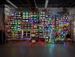 Nam June Paik's quote #1