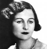 Nancy Mitford profile photo