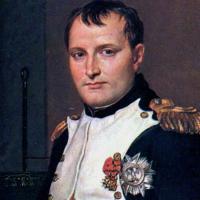 Napoleon Bonaparte profile photo