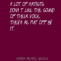Narada Michael Walden's quote #6