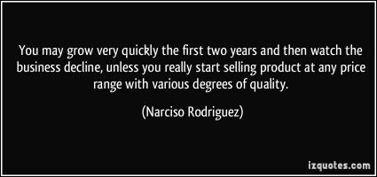 Narciso Rodriguez's quote #3