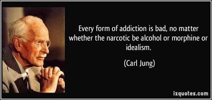 Narcotic quote #1