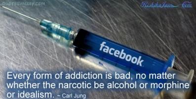Narcotic quote #1