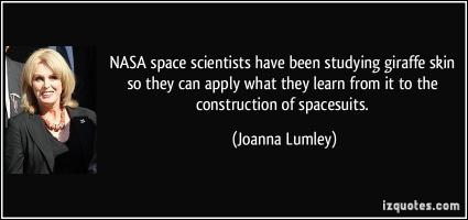 Nasa quote #1