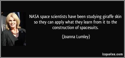 Nasa quote #1