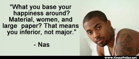 Nas's quote #7