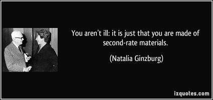 Natalia Ginzburg's quote #2