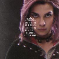 Natalia Tena's quote #1