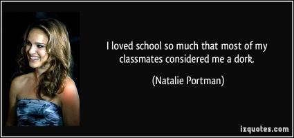 Natalie quote #2