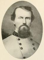 Nathan Bedford Forrest profile photo