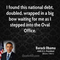 National Debt quote #2