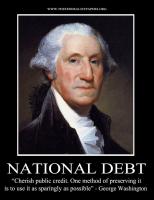 National Debt quote #2