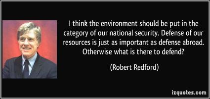 National Defense quote #2