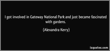 National Park quote #2