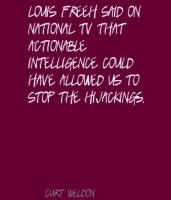 National Tv quote #2