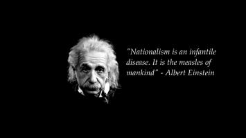 Nationalism quote #2