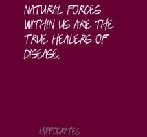 Natural Forces quote #2