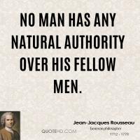 Natural Man quote #2