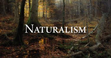 Naturalism quote #2