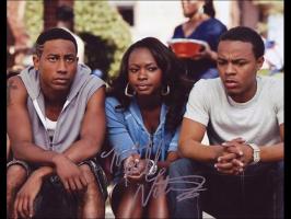 Naturi Naughton's quote