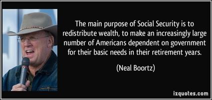 Neal Boortz's quote #6