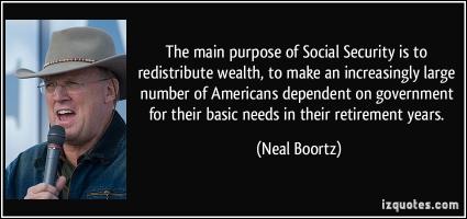 Neal Boortz's quote #6