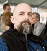 Neal Stephenson profile photo