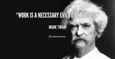 Necessary Evil quote #2