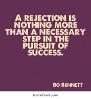 Necessary Steps quote #2