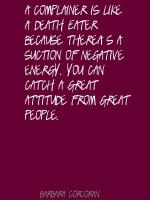 Negative Energy quote #2