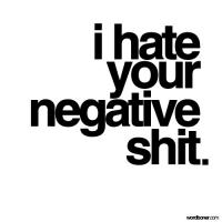 Negatively quote #2
