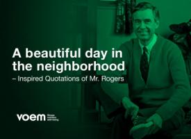 Neighborhood quote #2