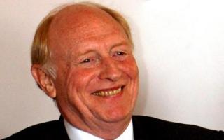 Neil Kinnock profile photo