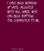 Neil Simon's quote #5
