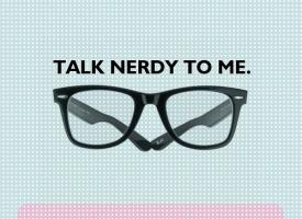 Nerdy quote #5