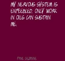 Nervous System quote #2