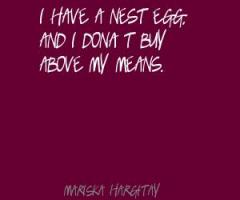 Nest Egg quote #2
