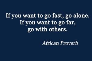 Networking quote #4