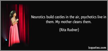 Neurotics quote #1