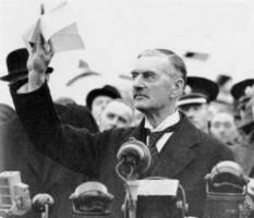 Neville Chamberlain's quote #3