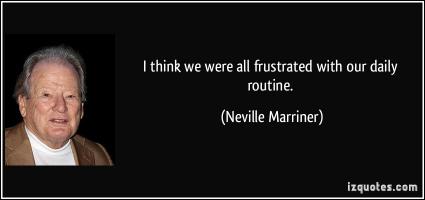 Neville Marriner's quote