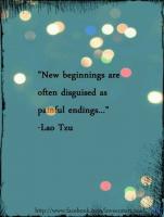 New Beginning quote #2