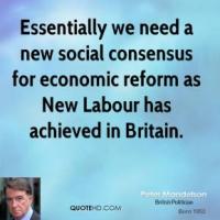 New Labour quote #2
